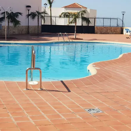 Sole Mare Apartment Costa Adeje (Tenerife)