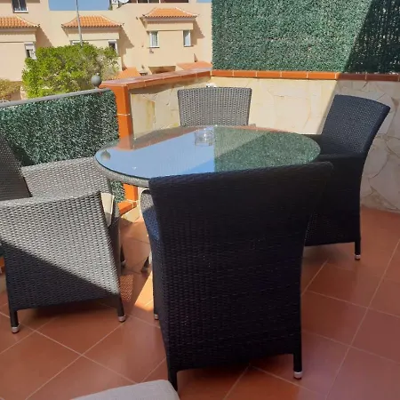 Sole Mare Apartment Costa Adeje (Tenerife)