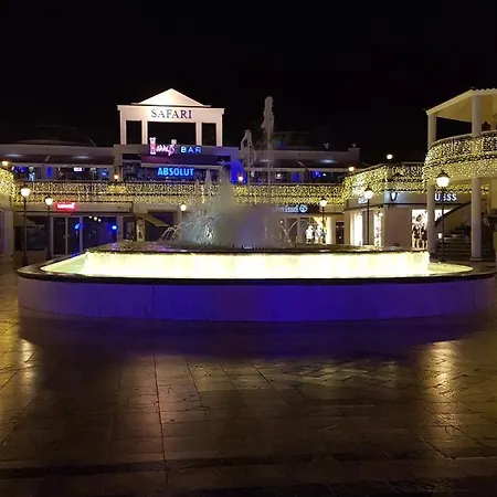 Sole Mare Διαμέρισμα