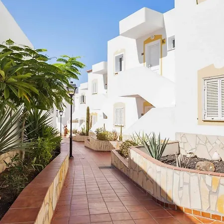 Sole Mare Apartment *