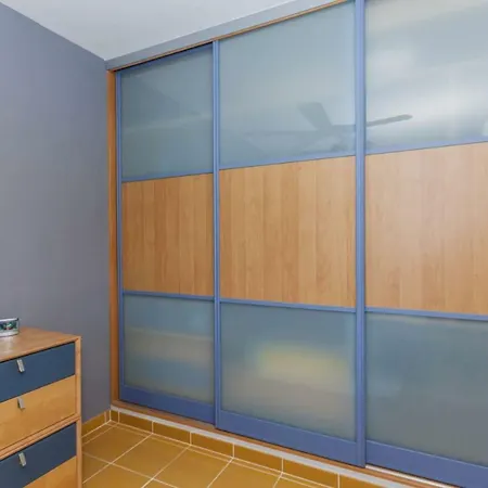 Sole Mare Apartment *