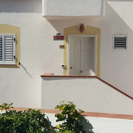 Sole Mare Διαμέρισμα Costa Adeje (Tenerife)