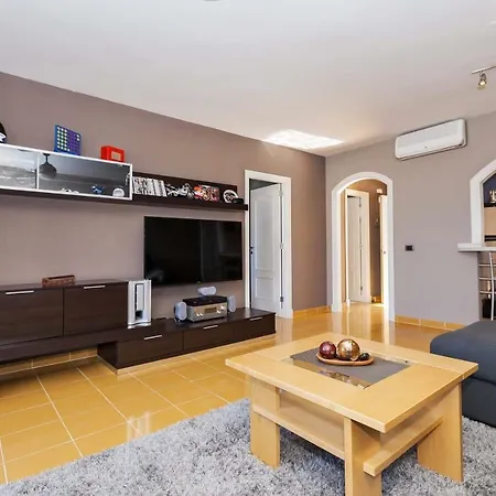 Sole Mare Appartement